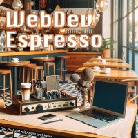 WebDev Espresso logo - Similar company to Webdev Studio