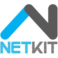 Netkit Imobiliária Ltda logo - Similar company to Fonif - Fórum Nacional Das Instituições Filantrópicas