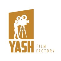 YASH FILM FACTORY-YFF logo - Similar company to Preksha Paytech Private Limited