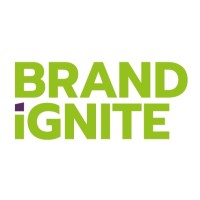 Brand Ignite logo - Similar company to Effect Labs