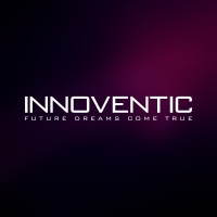 Innoventic logo - Similar company to Gróa Group