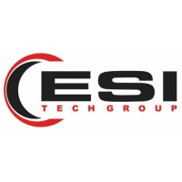 ESI Tech Services logo - Similar company to Esi Technologies Group