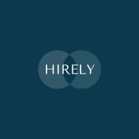 Hirely Inc logo - Similar company to My Content Ninja