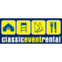 Classic Event Rental