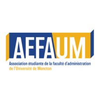 Association Étudiante de la Faculté d'Administration de l'Université de Moncton logo - Similar company to Upstream Health