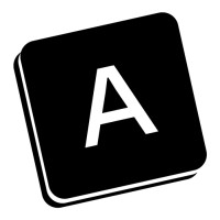 Anagram logo - Similar company to Peakfluence