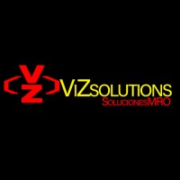 VIZSOLUTIONS logo - Similar company to Visolutions Technologies