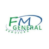FM GENERAL SERVICES logo - Similar company to Bridge Logistics