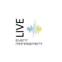 Live Event Management logo - Similar company to Gennybasher Power Services Ltd