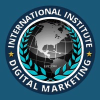 International Institute of Digital Marketing™ logo - Similar company to International Association Of Digital Marketing Professionals (Iadmp)