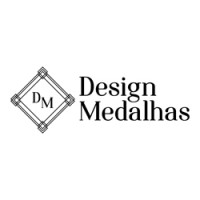 Design Medalhas logo - Similar company to Napse • Branding E Design Estratégico De Marcas