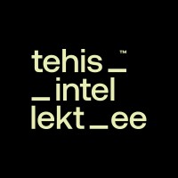 Tehisintellekt logo - Similar company to Avatud Lahendused