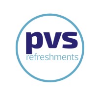 PVS Refreshments logo - Similar company to Supplyden