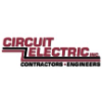 Circuit Electric Inc. logo - Similar company to Evduty-Elmec Solutions De Recharge Pour Véhicules Électriques