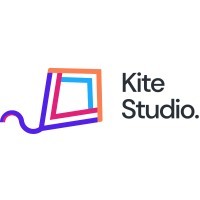 Kite Studio co logo - Similar company to Xquad™