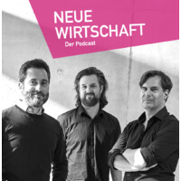 Neue Wirtschaft - der Podcast logo - Similar company to Beta Partners