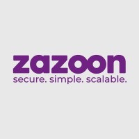 Zazoon AG logo - Similar company to Metafora®