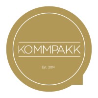Kommpakk Communications