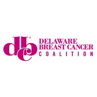 Delaware Breast Cancer Coalition logo - Similar company to Nami Delaware