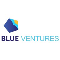 Blue Ventures India logo - Similar company to Blue Venture