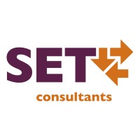 SET Consultants - Land Development Solutions logo - Similar company to Forum Engineers