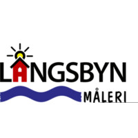 Långsbyn Måleri logo - Similar company to Inklima