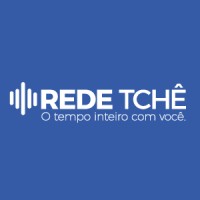 Rede Tchê logo - Similar company to Feat.Comunicação