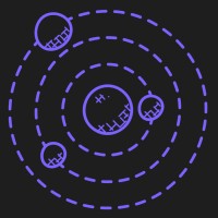 Planet Enterprises logo - Similar company to Sunburn Space