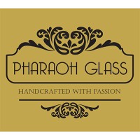 Pharaoh Glass logo - Similar company to Protrans