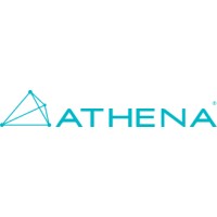 Athena logo - Similar company to Spoil Tracker