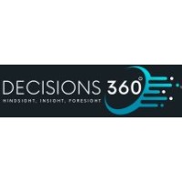 Decisions 360 logo - Similar company to Digitenium
