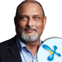 Efficiency365 by Dr Nitin Paranjape logo - Similar company to Norm Therapy®