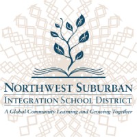 Northwest Suburban Integration School District logo - Similar company to Fridley Public School District