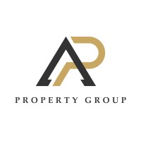 AP Property Group logo - Similar company to Singer & Steel
