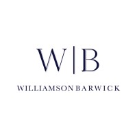 WilliamsonBarwick Lawyers logo - Similar company to Azuhr