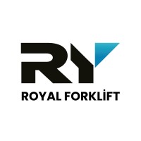 Royal Forklift A.Ş. logo - Similar company to Gradius