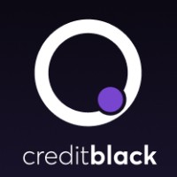 CreditBlack logo - Similar company to Cooit