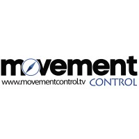 Movement Control logo - Similar company to John Chorley & Company Ltd