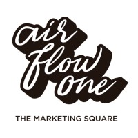 Air Flow One logo - Similar company to Aida Software (Acquired By Alida)