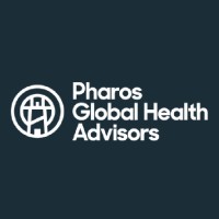 Pharos Global Health Advisors logo - Similar company to Aceso Global Health Consultants