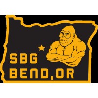 Straight Blast Gym of Bend logo - Similar company to Infinity Combat