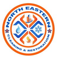 North Eastern Cleaning & Restoration logo - Similar company to Clene Start