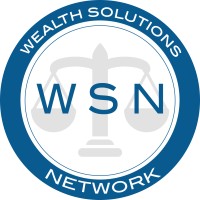 Wealth Solutions Network