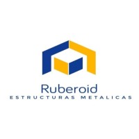 Ruberoid International logo - Similar company to Ruberoid, S.L