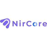 NirCore logo - Similar company to Humanec.Ai