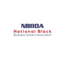 National Black Business Owners Association (NBBOA) logo - Similar company to Leavey Black Business Association