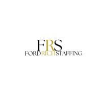 Ford Rich Staffing  Agency logo - Similar company to Rich Consulting Group