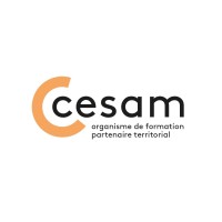 CESAM logo - Similar company to Emfor Bourgogne-Franche-Comté