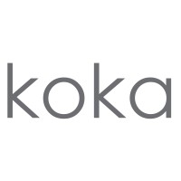 koka architecture + design logo - Similar company to Zed Studio