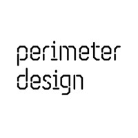 Perimeter Design logo - Similar company to Urban Screen Productions